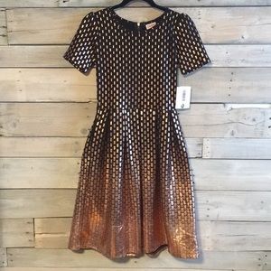 NWT LuLaRoe Elegant Amelia